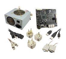 MPC8313E-RDBB image.