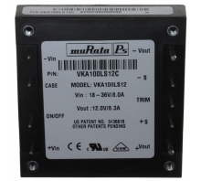 VKA100LS12C image.