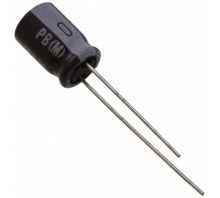 UPB1C331MPD image.