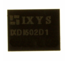 IXDI502D1T/R image.