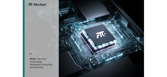 What is FPGA: The Core Technology Reshaping Computing Architectures